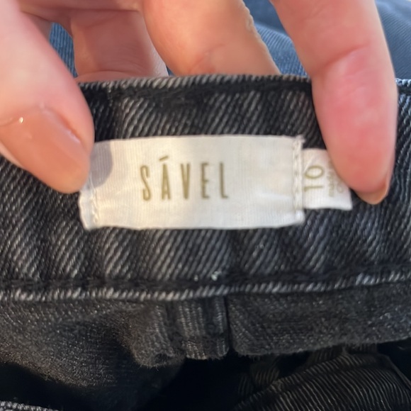 Savel Mia mum jeans - Picture 6 of 6